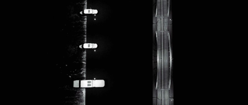 night flight dji phantom 3