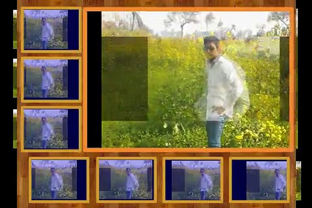 M Abdullah Sana Pic song 2015