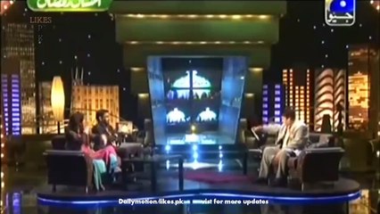 Saba Qamar loves bollywood - Video Dailymotion