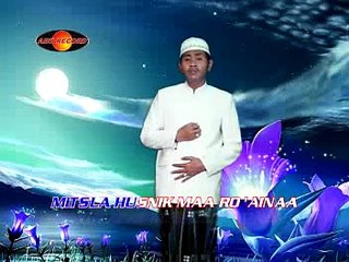 Ya Nabi Salam  - KH. Anwar Zahid (Album Lautan Bersholawat)