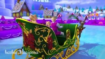 Barbie Life in the Dreamhouse Barbie Princess Pearl Story and friends ENG