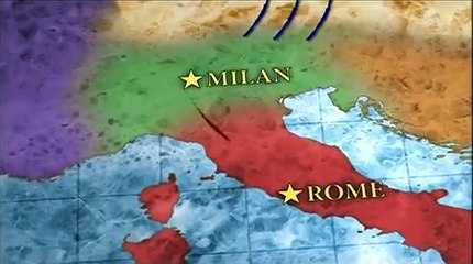 Rome: The Rise and Fall of an Empire (10of14): Constantine the Great