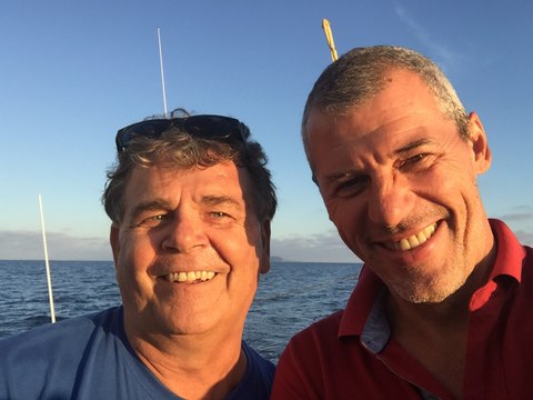 L'invité Mimosails VRNews 7