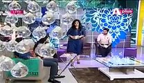 Is Neelum Muneer Really Love Imran khan her Response in Show