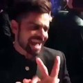 CAMERA CUT | Virat Kohli Caught Dancing With Yuvraj Singh & Shikhar Dhawan at Harbhajan Singh | MUST WATCH