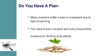 James D Kuhn | Things To Consider Before Investing In Real Estate