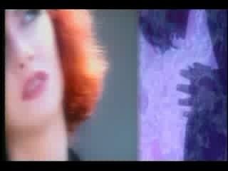 Cathy Dennis - Too Many Walls