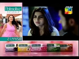 Tumhari Natasha epi 15 P3  on hum tv