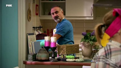 "Maymun ettin beni be kadın!" Kocamın Ailesi 55. Bölüm