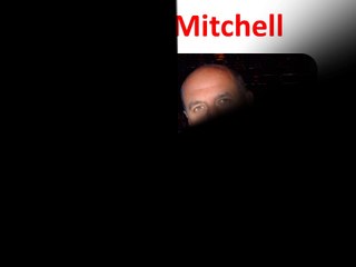 Brooks Mitchell - Tour Manager