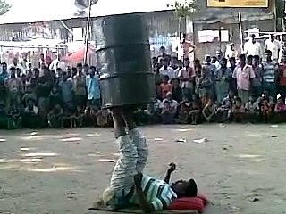 Funny Peoples Latest Funny Clips