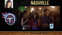 Alexa Vega Debut Scenes on Nashville 3x03 | 10 8 14