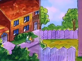 EPISODE Arthur - Arthur Et Ses Vacances En Famille S01 Ep 15 (Partie1)