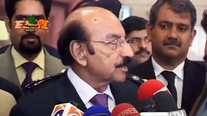 Qaim Ali Shah on Zardari Tezabi Totay