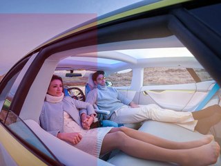 Who Will Be The Ultimate Winner Of The Race For Fully Autonomous Cars