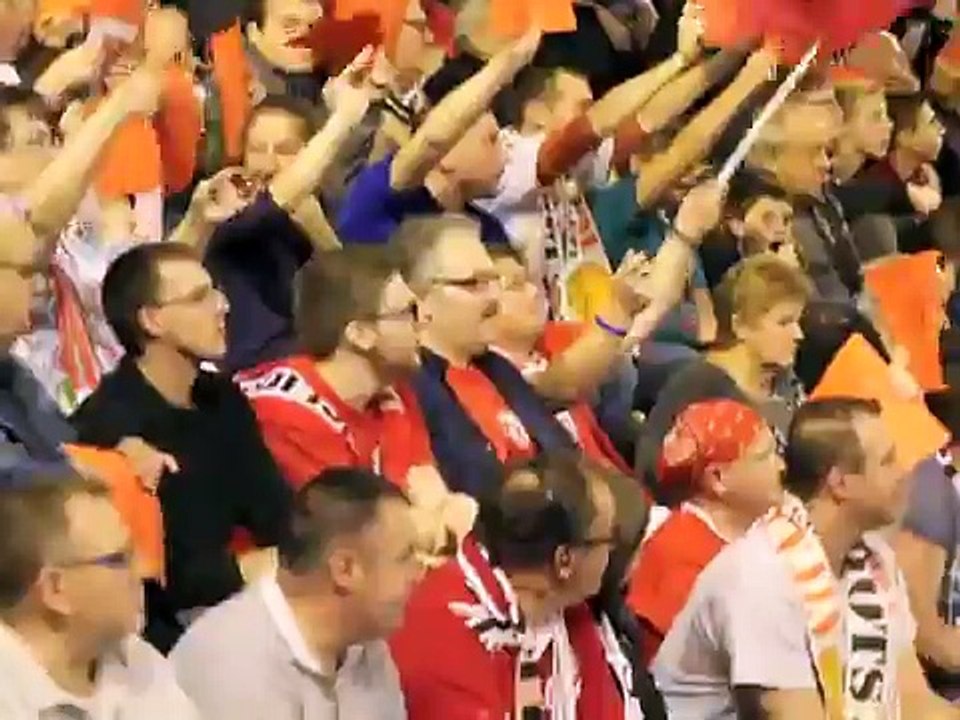 Basket - Pro B : Denain Voltaire s'incline face à Saint-Chamond