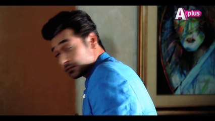 bheeghi palkein upcoming drama promo --faisal quraishi-ushna shah