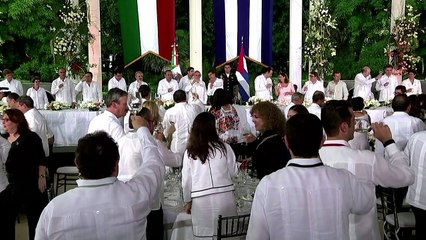 Raul Castro fala sobre saúde e o fim de seu mandato