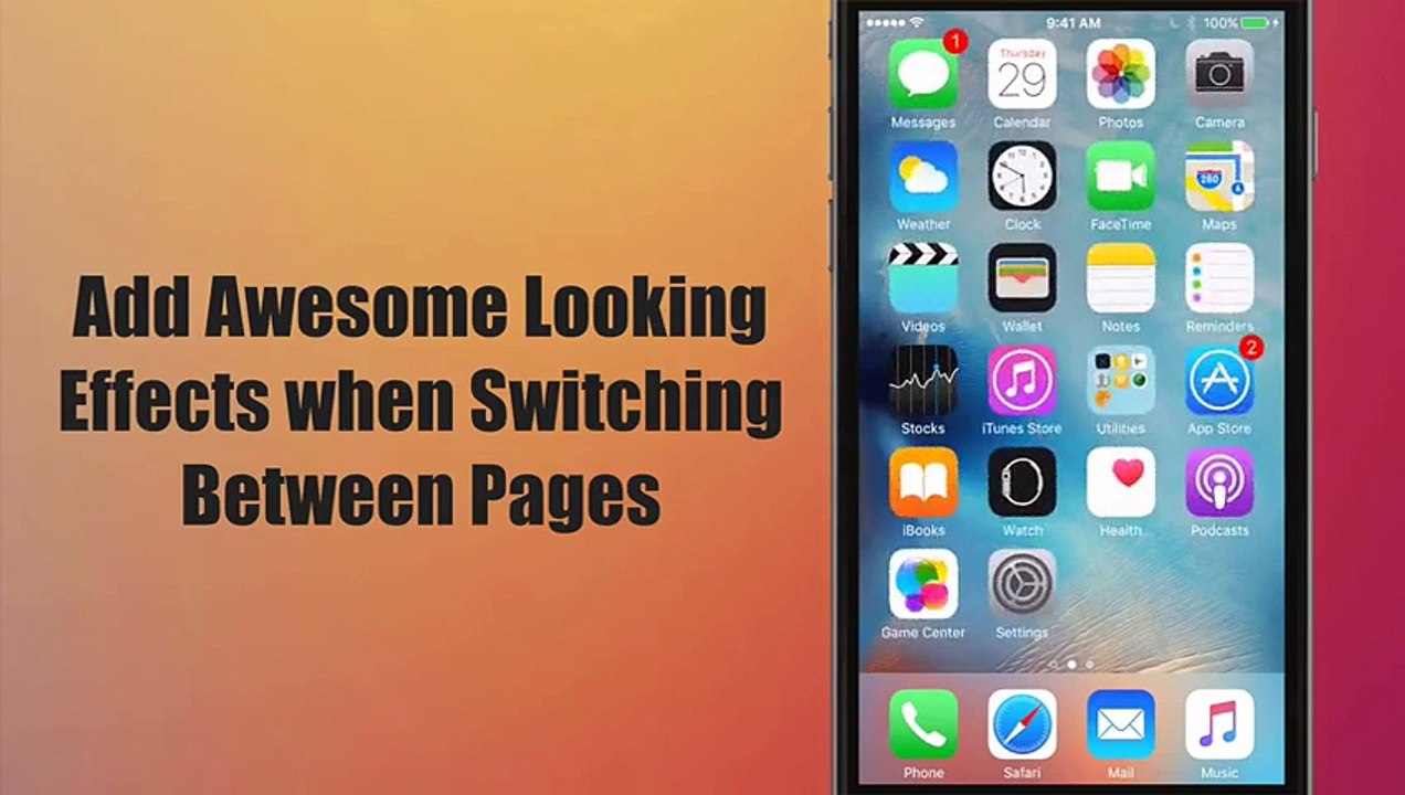 100 Reasons to Jailbreak iOS | Jailbreak Tweaks