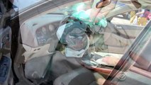 U.S. agency fines Takata for faulty airbags