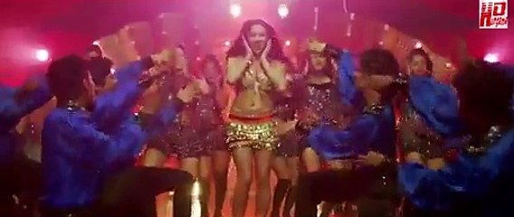 'Ding Dong' HD Video Song Guddu Ki Gun 2015 Sonu Kakkar, Kunal Kemmu, Lacey Banghard - New Indian Songs