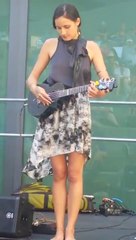 This girl is incredible - She Has Great Talent - Must Watch