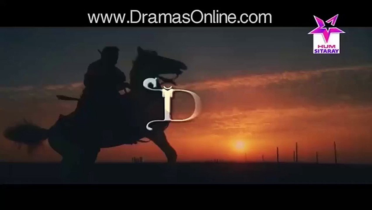 Dirilis Episode 30