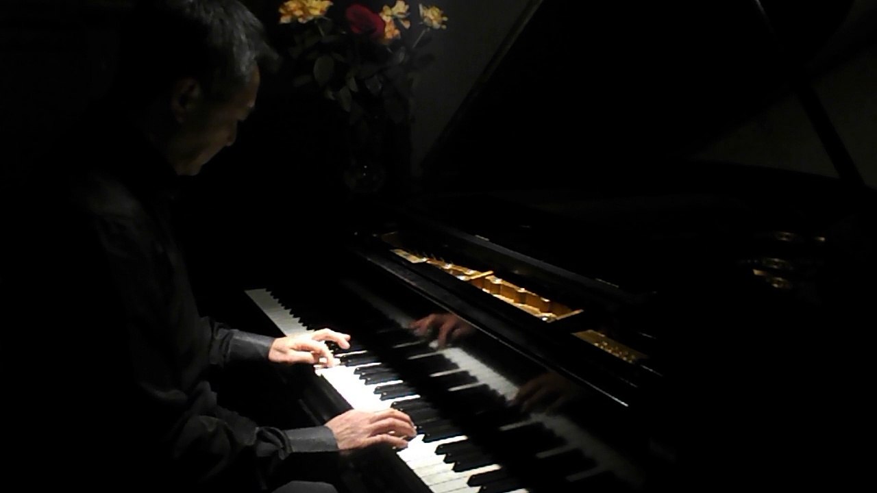Frédéric Chopin - Andante Spianato - Jae Hyong Sorgenfrei
