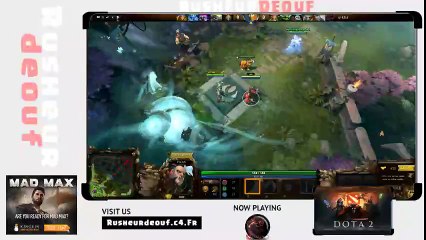 [FR] #Rusheurdeouf ! FaceIt.com (REPLAY) (2015-11-07 09:31:09 - 2015-11-07 09:54:30)