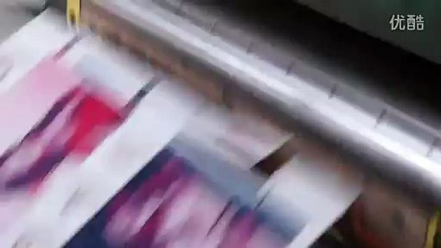 Automatic feeding paper machine add die-cutting Skype camille43178