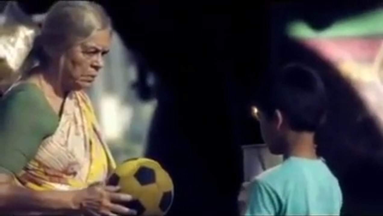 Humanity Still Exists - Watch Out An Inspirational Video