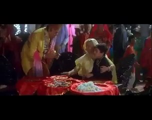 Jab tum aa jaate ho saamne - Maharaja