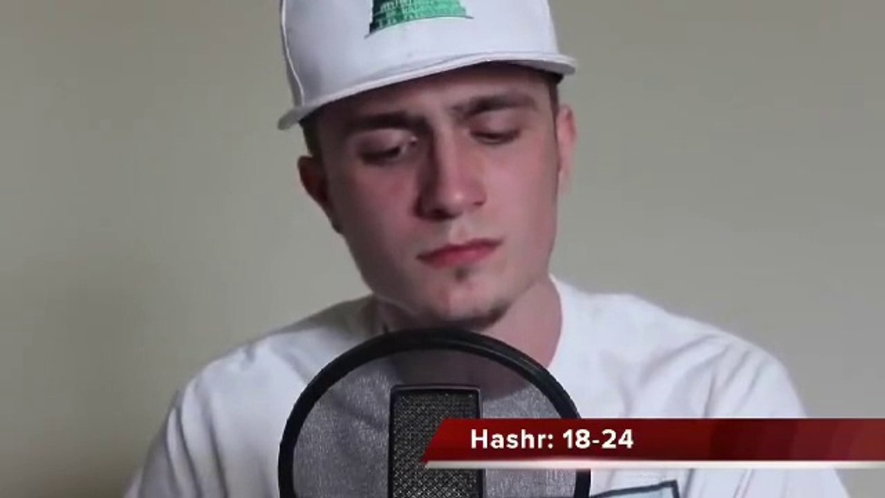 This Guy Recites Quran So beautifully - Having great Voice!