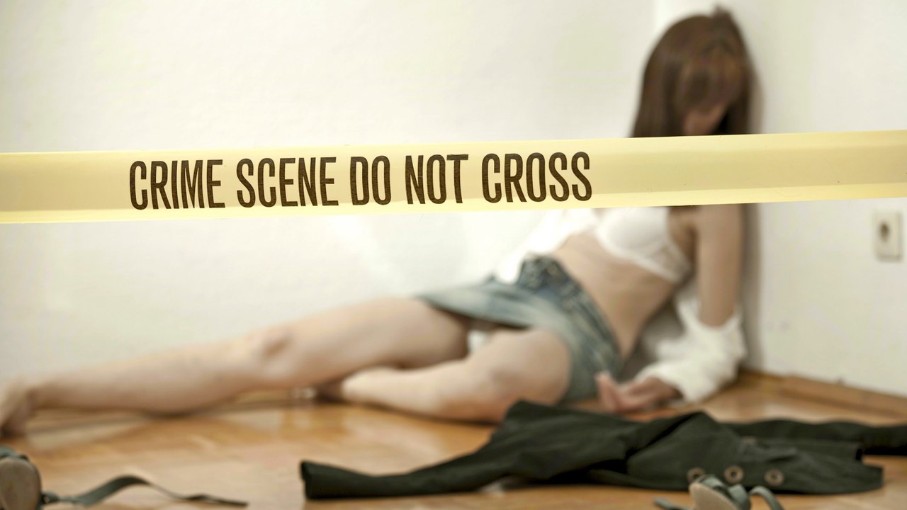 Top 10 Shocking Unsolved Murders