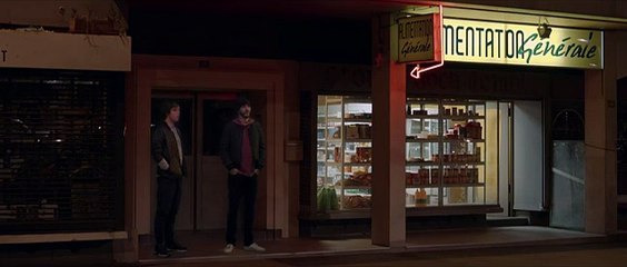 Casseurs Flowters - À l’heure où je me couche (clip)