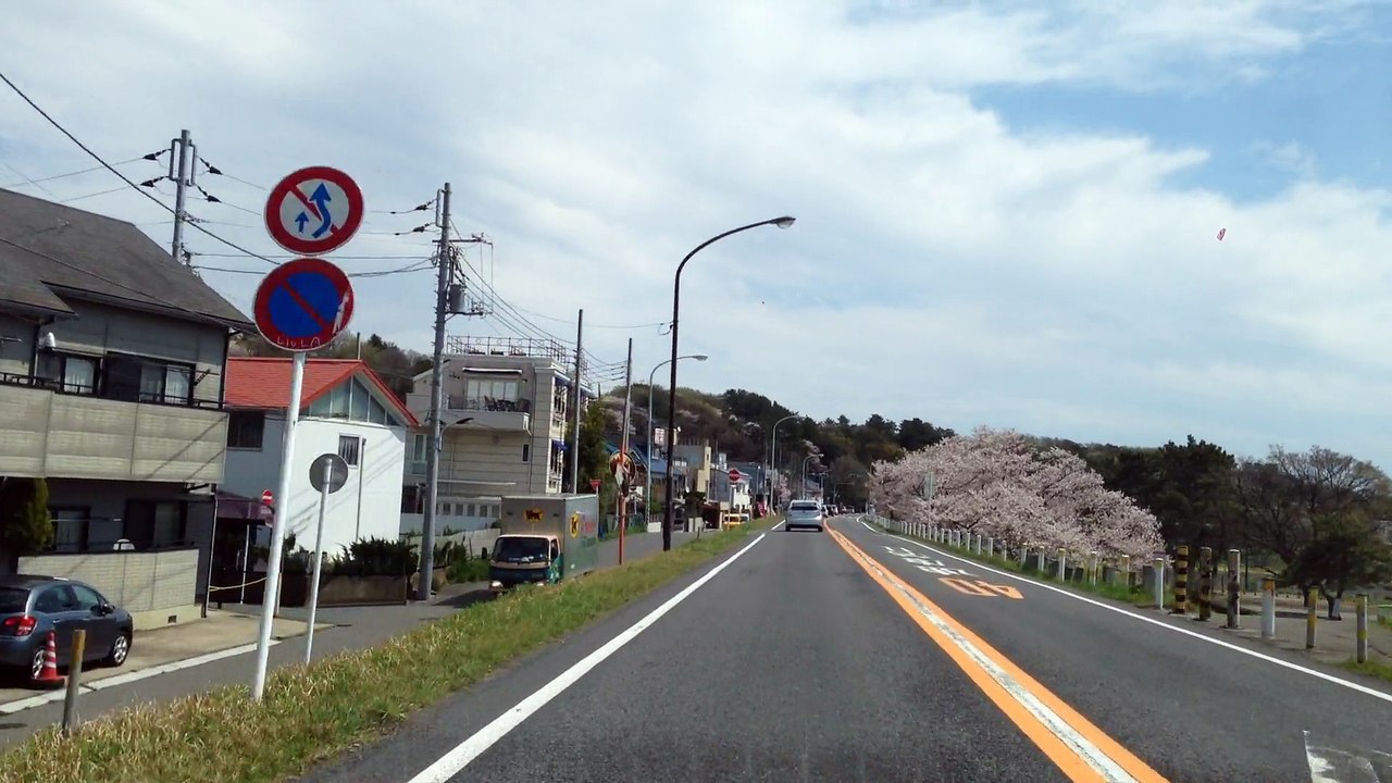 JAPANESE ROAD1