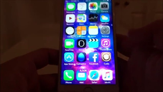 How To Customize & Change Fonts On iOS 9 and 9.0.2 | iPhone