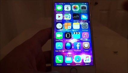 Install Old Facebook Messager On iOS 9 - 9.1 |  NO Jailbreak iPhone