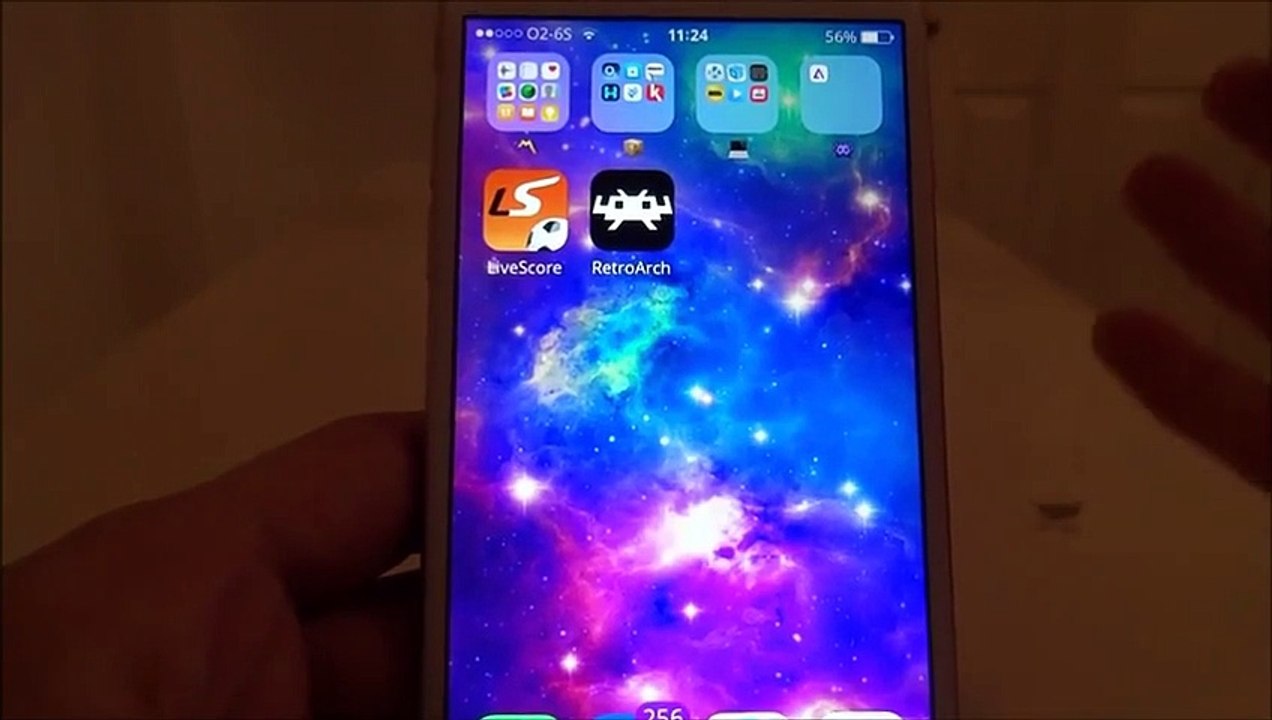 How to Install PlayStation Emulator & Games On iOS 9 - 9.0.2