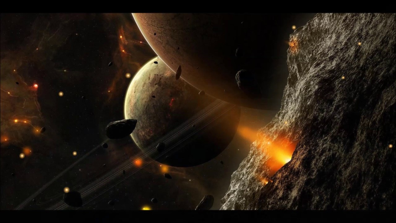 ASTRONOMIE - AU BOUT DU TELESCOPE