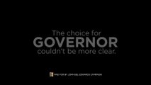 Pas de pitié entre candidats américains en tant que gouverneur... ça balance!