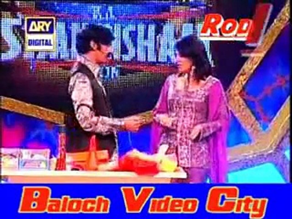 shakeel siddiqui latest funny program