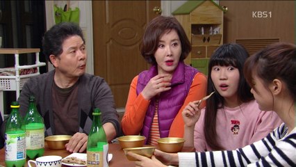 송지은 [151102 우리 집 꿀단지]