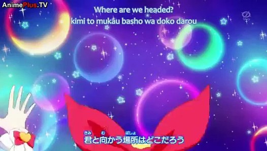 Aikatsu Episode 16 Video Dailymotion