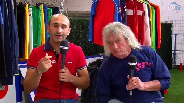 Talk Show : l'avant-match OM-Nice