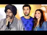 Deepika DITCHES Ranveer Singh For Ranbir Kapoor
