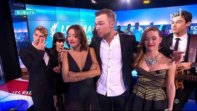 Dernière du Mag : Benoît et Capucine en larmes