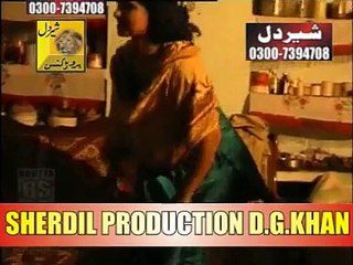 SARAIKI SONG AHMAD NAWAZ CHEENA