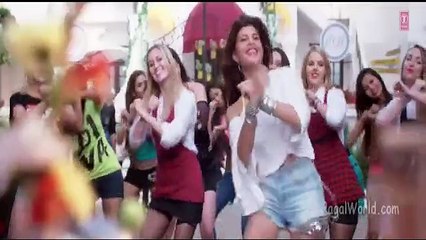 Chittiyaan Kalaiyaan (FULL VIDEO SONG) Roy (HD Android)