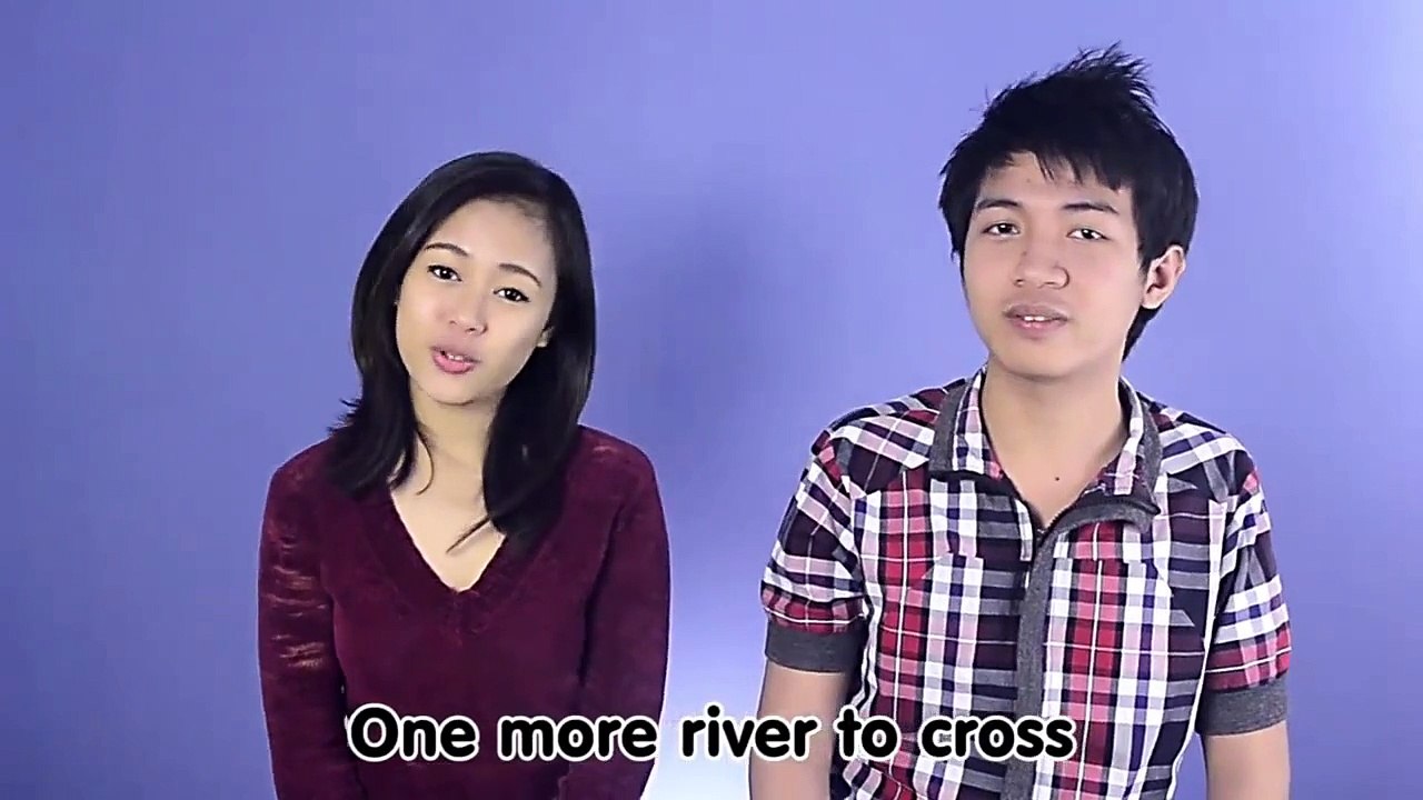 One More River | Family Sing Along - Muffin Songs